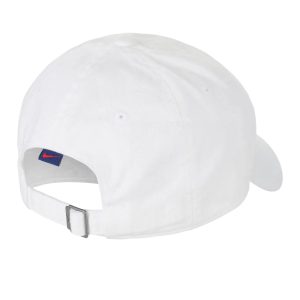 کلاه تنیس نایک Club Cap – سفید