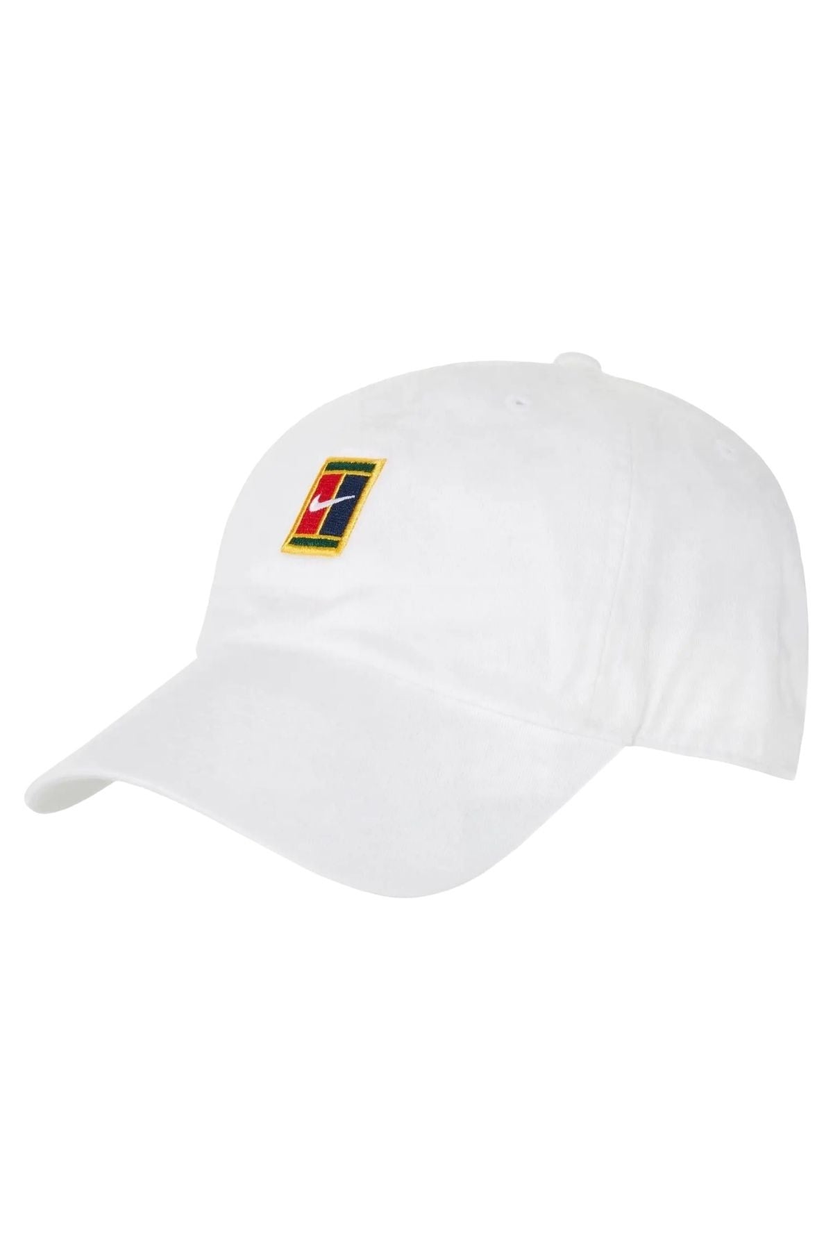 کلاه تنیس نایک Club Cap – سفید کلاه تنیس نایک Club Cap – سفید