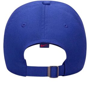 کلاه تنیس نایک Club Cap – آبی