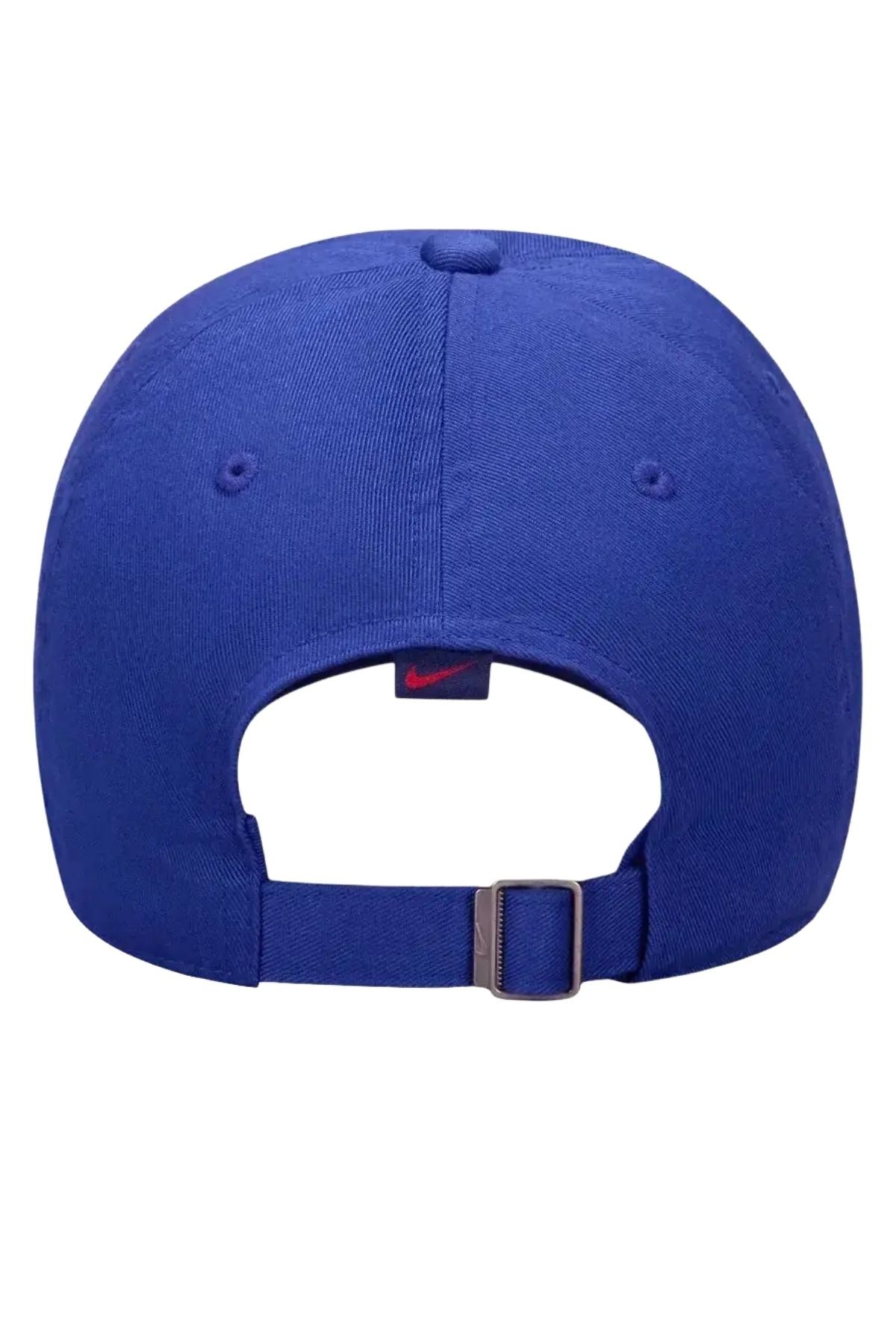 کلاه تنیس نایک Club Cap – آبی کلاه تنیس نایک Club Cap – آبی - تصویر 2
