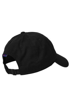 کلاه تنیس نایک Club Cap– مشکی