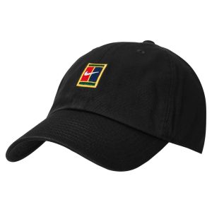 کلاه تنیس نایک Club Cap– مشکی