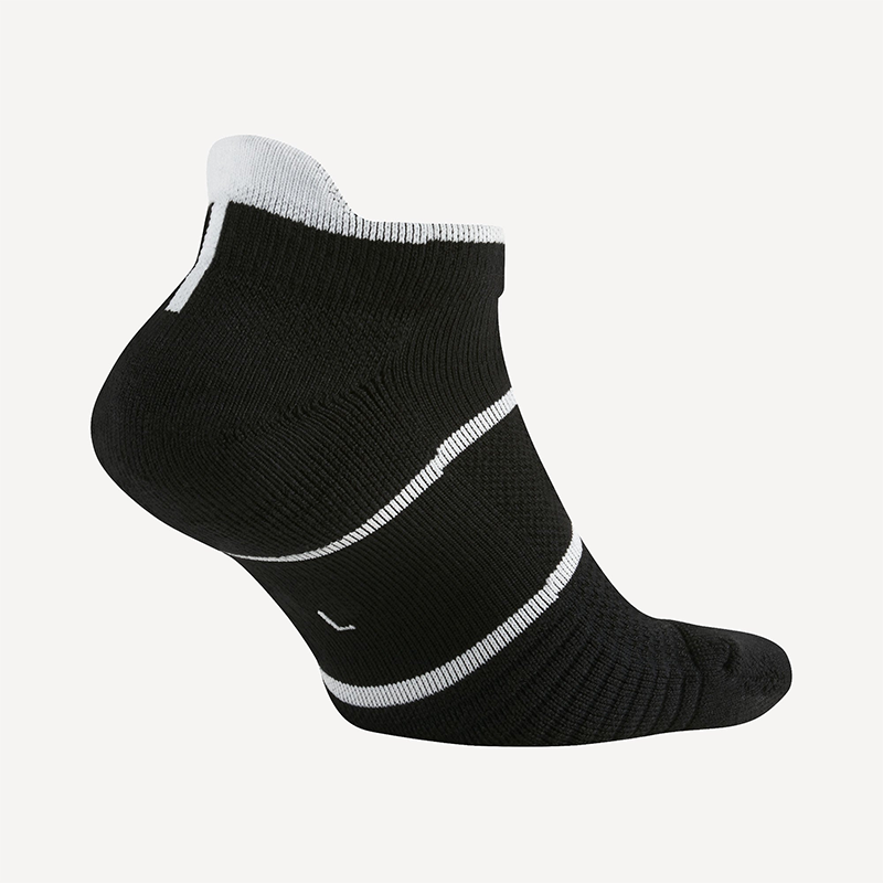 جوراب تنیس نایک Nike Essentials Tennis No-Show – مشکی - تصویر 2