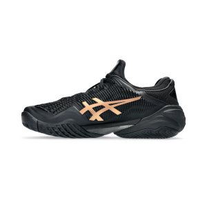 کفش تنیس مردانه اسیکس – ASICS Court Ff 3 Novak Night Energy – مشکی