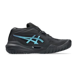 کفش تنیس زنانه اسیکس – Asics GEL-RESOLUTION X – مشکی