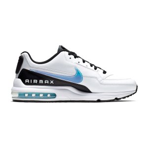 کفش رانینگ مردانه نایک - Nike Air Max Ltd 3 - سفید/آبی