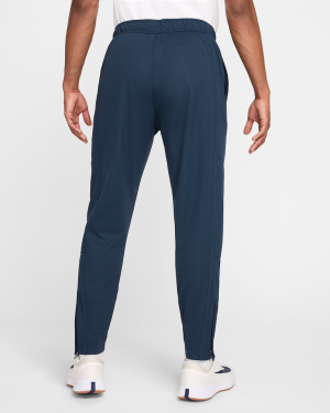 شلوار تنیس مردانه نایک  NikeCourt Heritage  – سرمه‌ای