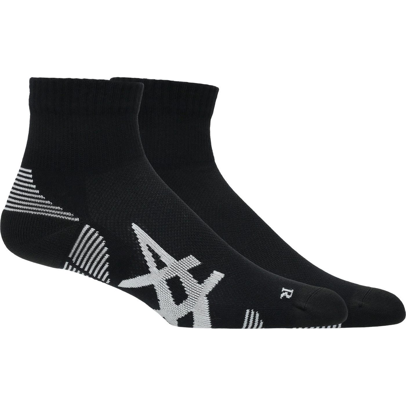 کفش تنیس مردانه اسیکس ASICS SOLUTION SPEED FF 4 – سفید/بنفش - تصویر 9