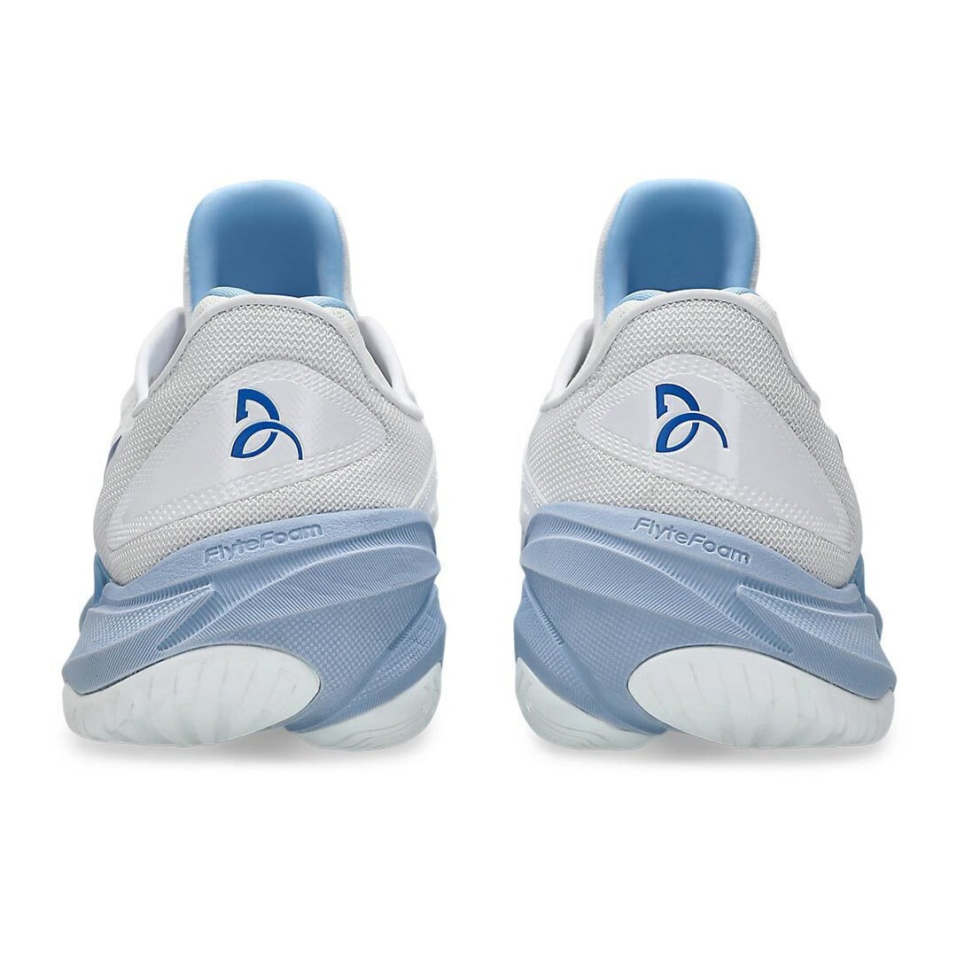 کفش تنیس مردانه اسیکس Asics Court FF3 Novak - سفید - تصویر 3