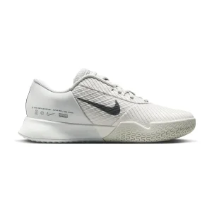 کفش تنیس زنانه نایک NikeCourt Air Zoom Vapor Pro 2- استخوانی