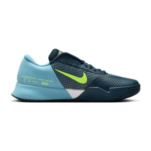 کفش تنیس مردانه نایک NikeCourt Air Zoom Vapor Pro 2 Clay- سبز