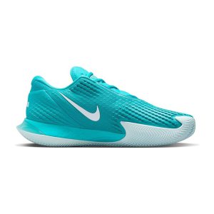 کفش تنیس مردانه نایک Nike Court Zoom Vapor Cage 4 Rafa Clay- آبی