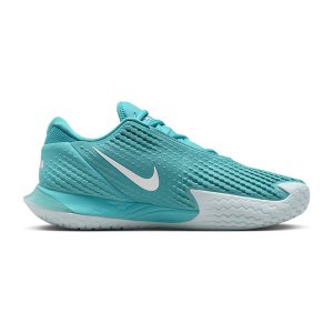 کفش تنیس مردانه نایک Nike Court Airzoom Vapor Cage4 Rafa- آبی