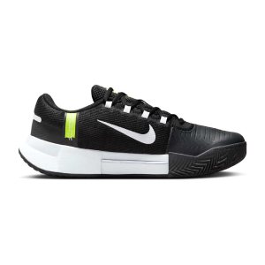 کفش تنیس مردانه نایک  Nike Zoom GP Challenge 1 Clay- مشکی