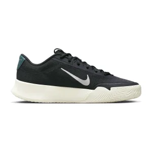 کفش تنیس مردانه نایک NikeCourt Vapor Lite 2 Clay – سرمه ای