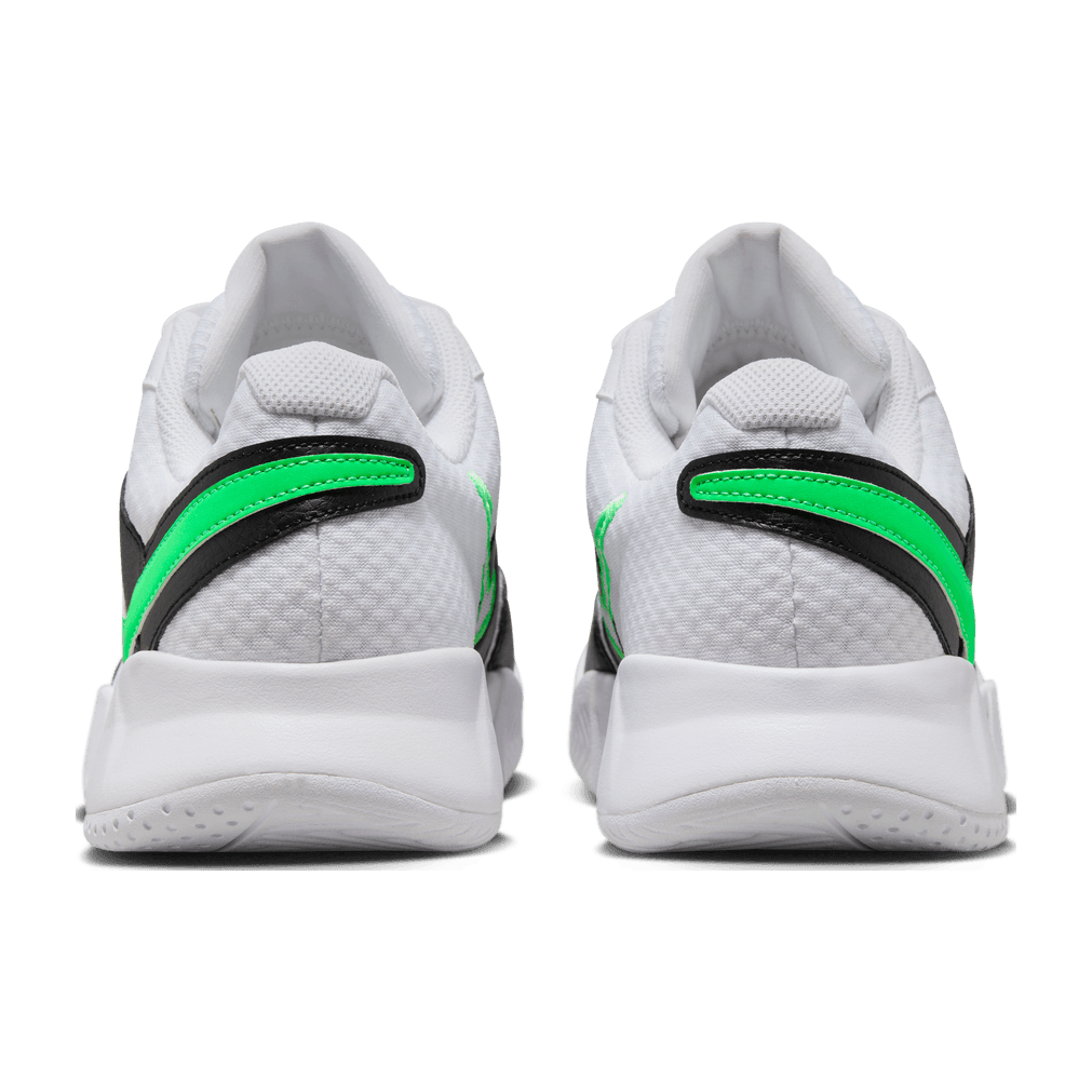 کفش تنیس مردانه نایک NikeCourt Lite 4- سفید/سبز