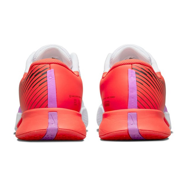 کفش تنیس مردانه نایک Nike Court Air Zoom Vapor Pro 2 -سفید/ قرمز