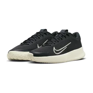 کفش تنیس مردانه نایک NikeCourt Vapor Lite 2 Clay - یشمی