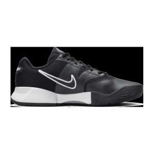 کفش تنیس مردانه نایک NikeCourt Lite 4 Clay- مشکی