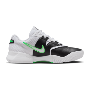 کفش تنیس مردانه نایک NikeCourt Lite 4- سفید/سبز