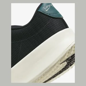 کفش تنیس مردانه نایک NikeCourt Vapor Lite 2 Clay - یشمی