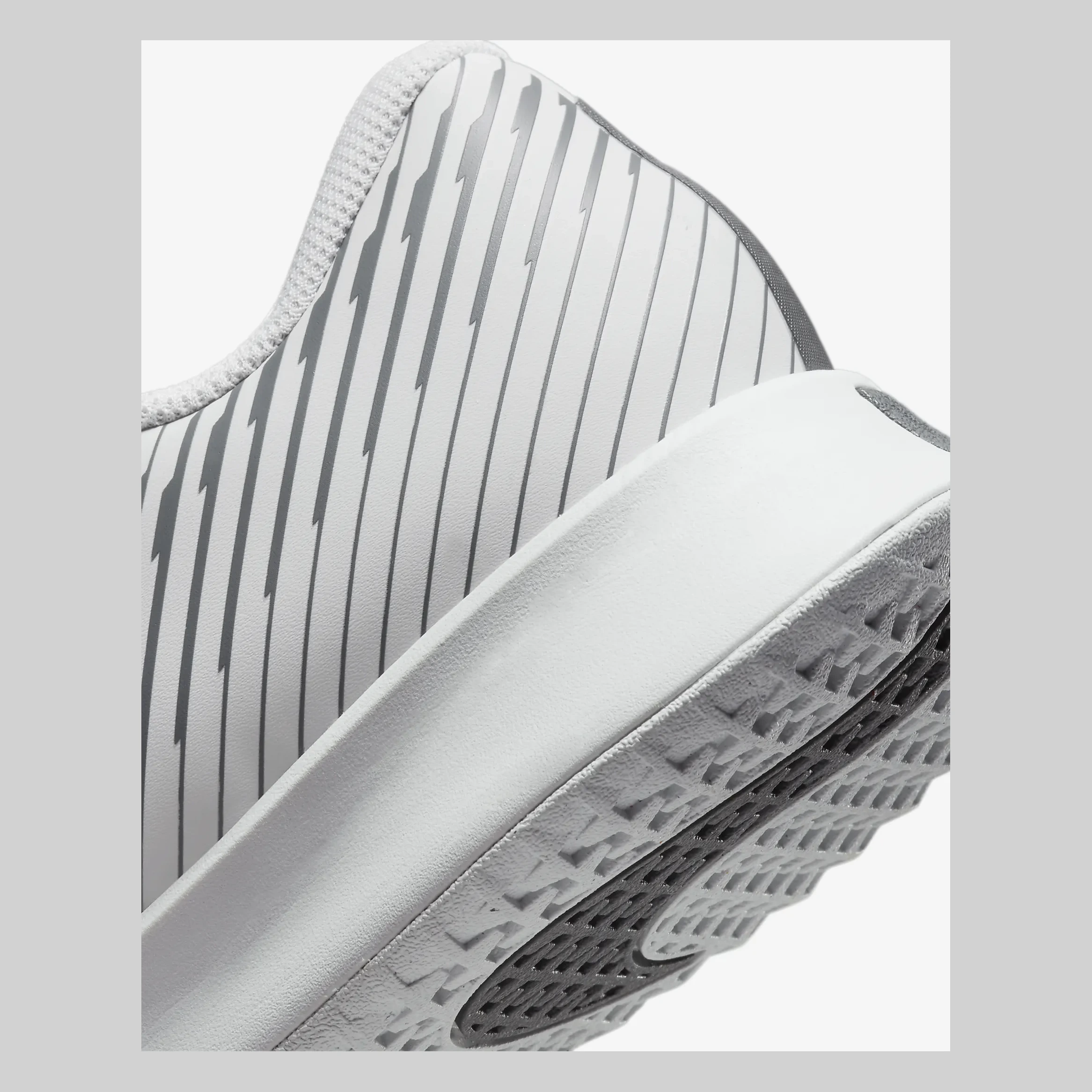 کفش تنیس زنانه نایک NikeCourt Air Zoom Vapor Pro 2- استخوانی