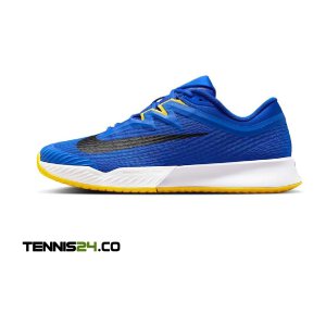 کفش تنیس مردانه نایک Nike Court Vapor Pro 3 Tennis Shoes- آبی