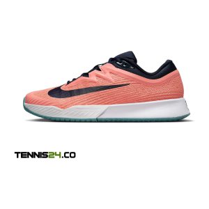 کفش تنیس مردانه نایک Nike Zoom Vapor Pro 3- گلبهی
