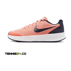 کفش تنیس مردانه نایک - Nike Vapor Lite 3 Clay - گلبهی کفش تنیس مردانه نایک - Nike Vapor Lite 3 Clay - گلبهی