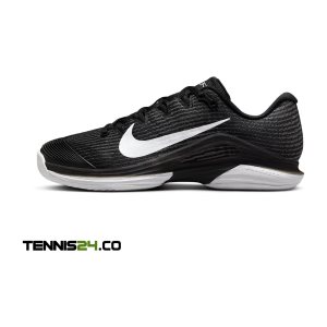 کفش تنیس زنانه نایک Nike Vapor 12 Clay Tennis Shoes- مشکی کفش تنیس زنانه نایک Nike Vapor 12 Clay Tennis Shoes- مشکی
