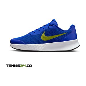 کفش تنیس مردانه نایک Nike Vapor Lite 3- آبی