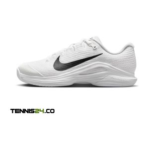 کفش تنیس زنانه نایک Nike Vapor 12 Tennis Shoes- سفید