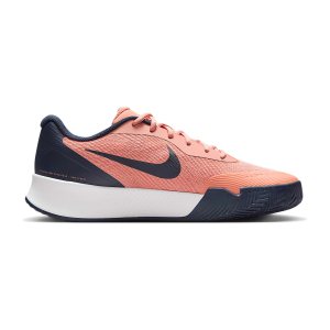 کفش تنیس مردانه نایک – Nike Vapor Lite 3 Clay – گلبهی
