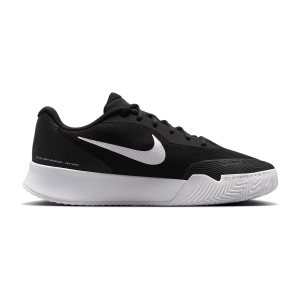 کفش تنیس مردانه نایک Nike Court Vapor Lite 3 Clay Court Tennis Shoes- مشکی