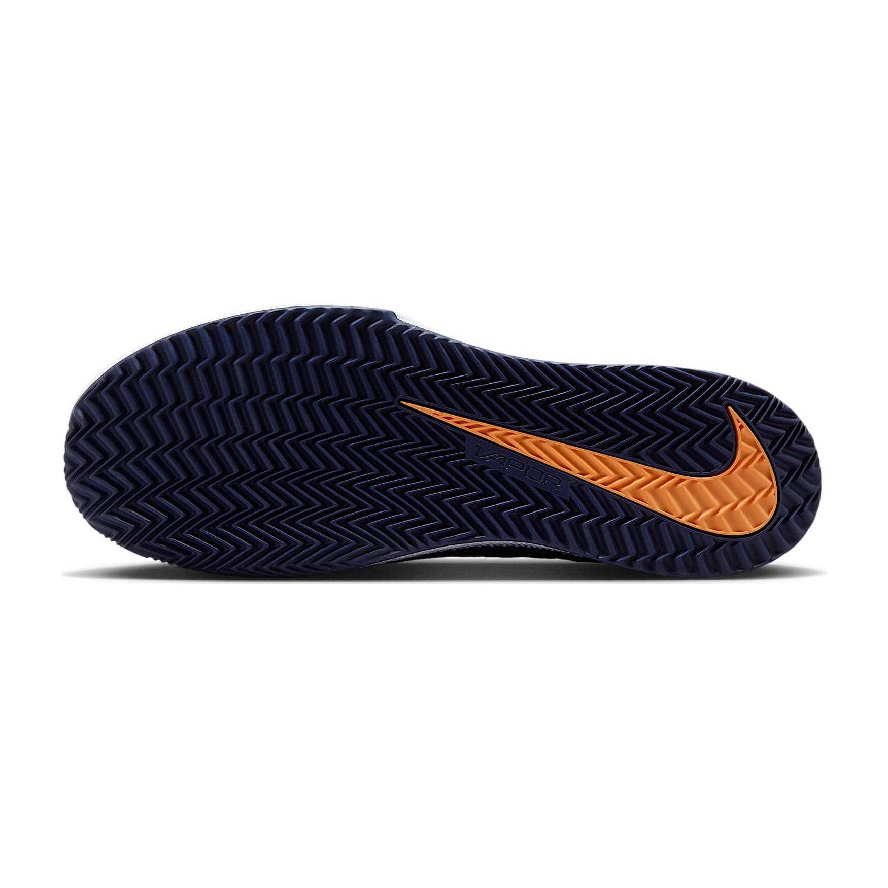کفش تنیس مردانه نایک  Nike Vapor Lite 3 Clay - سرمه ای - تصویر 3
