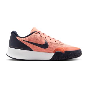 کفش تنیس مردانه نایک Nike Vapor Lite 3- گلبهی