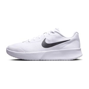 کفش تنیس مردانه نایک Nike Vapor Lite 3 - سفید/مشکی کفش تنیس مردانه نایک Nike Vapor Lite 3 - سفید/مشکی