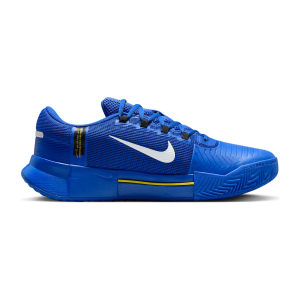 کفش تنیس مردانه نایک Nike GP Challenge 1 Clay- آبی