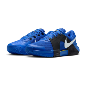 کفش تنیس مردانه نایک Nike GP Challenge 1 Clay- آبی - تصویر 6