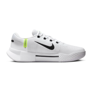 کفش تنیس زنانه نایک Nike Zoom GP Challenge 1 – سفید