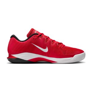 کفش تنیس مردانه نایک Nike Vapor 12 Tennis Shoes- قرمز
