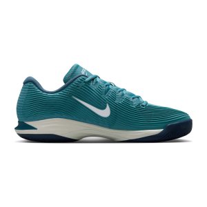 کفش تنیس مردانه نایک – Nike Vapor 12 – Hard آبی/سفید