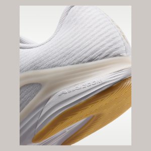 کفش تنیس مردانه نایک – Nike Vapor 12 – سفید/کرم