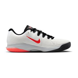 کفش تنیس مردانه نایک Nike Vapor 12  – سفید/نارنجی