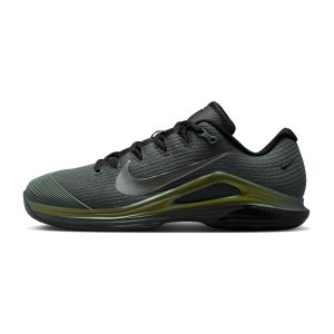 کفش تنیس مردانه نایک - Nike Vapor 12 Premium - سبز