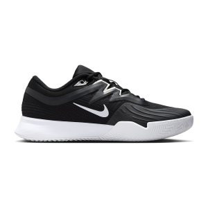کفش تنیس مردانه نایک Nike Court Vapor Pro 3 Clay Court Tennis Shoes- مشکی