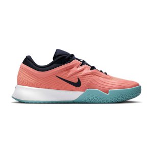 کفش تنیس مردانه نایک Nike Zoom Vapor Pro 3- گلبهی
