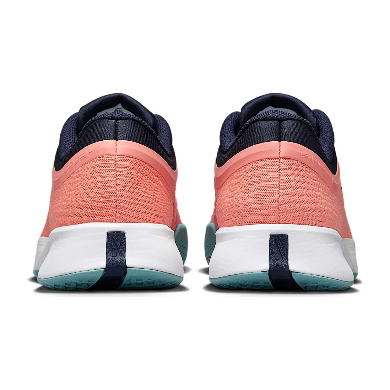 کفش تنیس مردانه نایک Nike Zoom Vapor Pro 3- گلبهی - تصویر 5