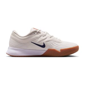 کفش تنیس مردانه نایک Nike Court Vapor Pro 3 Tennis Shoes- سفید