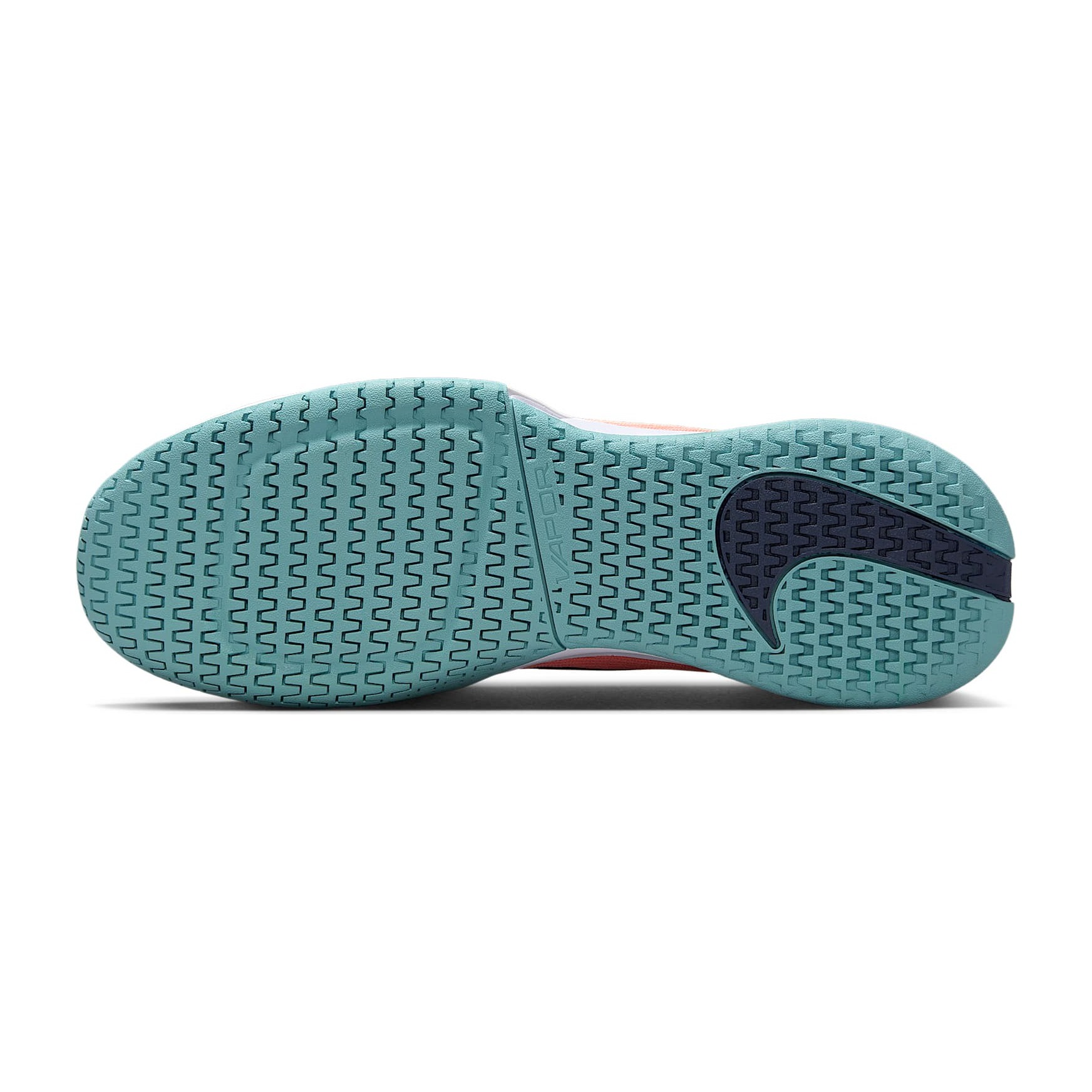 کفش تنیس مردانه نایک Nike Zoom Vapor Pro 3- گلبهی - تصویر 3
